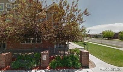 Property Photo:  16312 E Fremont Avenue 10  CO 80016 