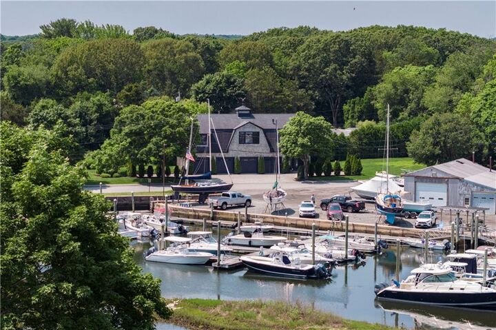 Property Photo: 32 Ocean Avenue RI 02852