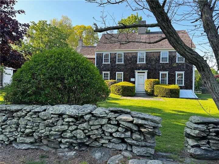 Property Photo:  6 Baldwin Road  RI 02842 
