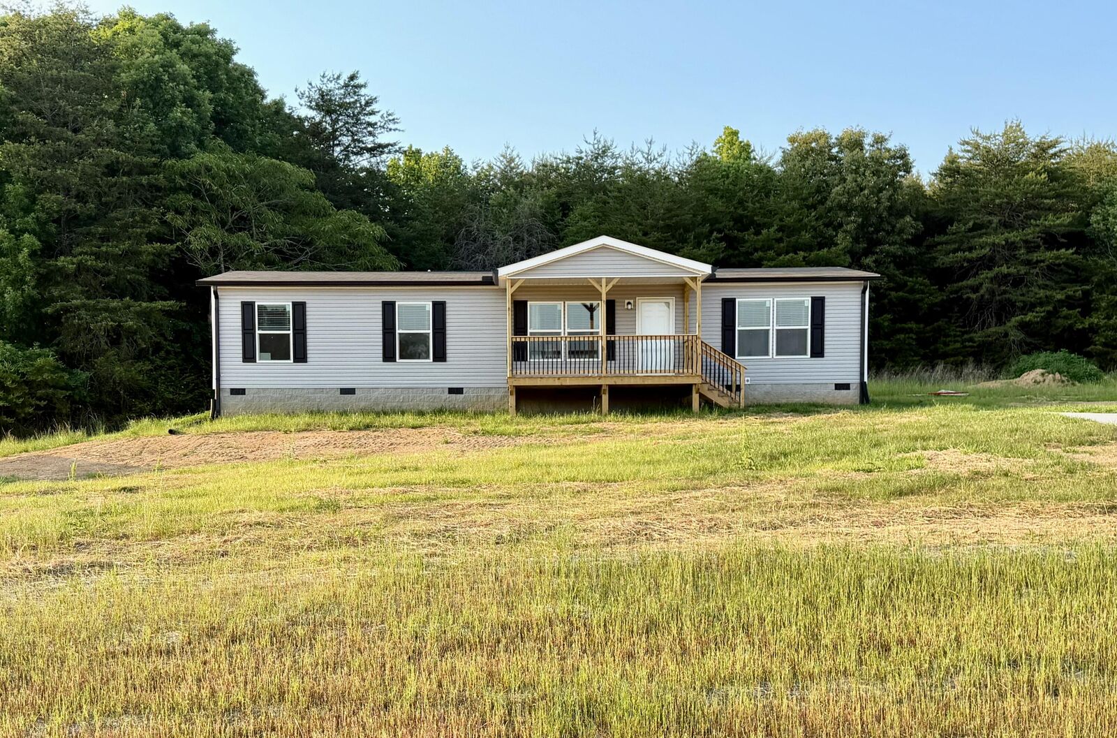 Property Photo: 285 County Road 784A TN 37331
