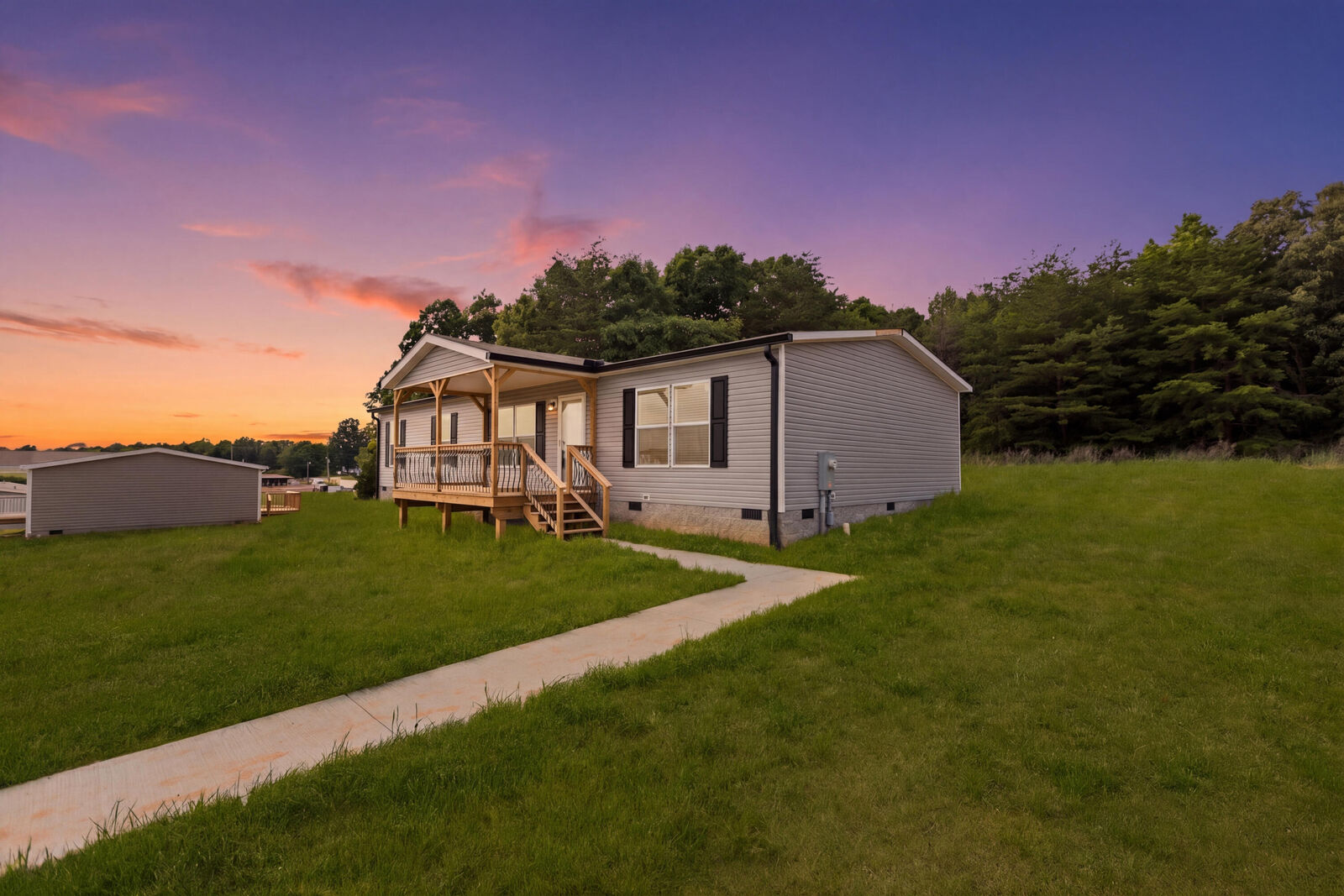 Property Photo: 285 County Road 784A TN 37331