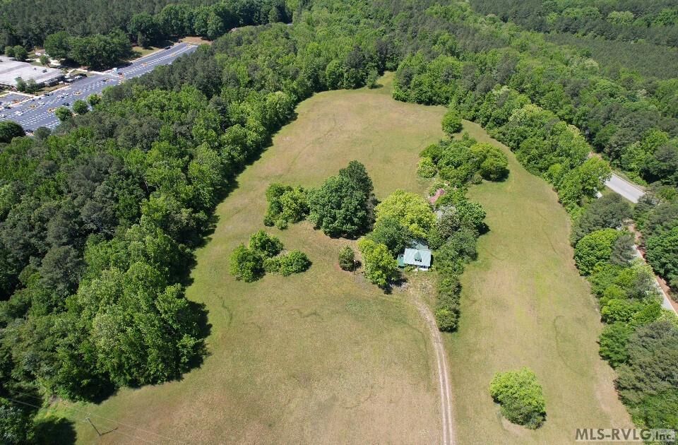 Property Photo:  24685 Christanna Hwy  VA 23821 