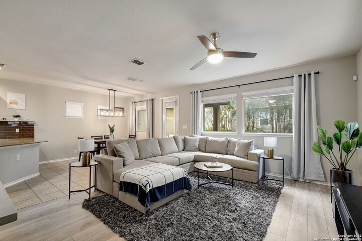 Property Photo:  1222 Tweed Willow  TX 78258 