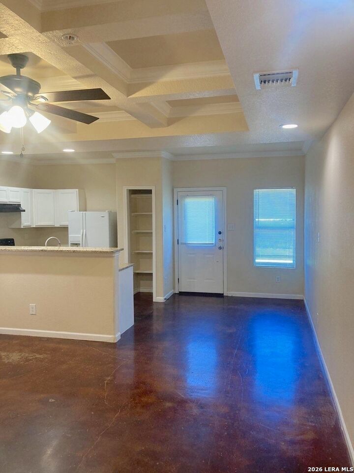 Property Photo:  14107 Volpi Dr 103  TX 78233 