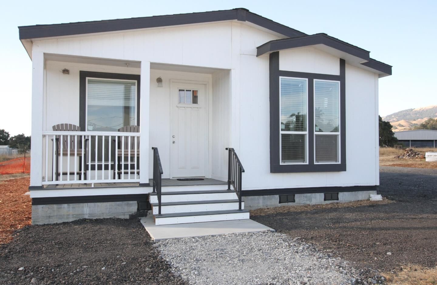 Property Photo:  2055 Rucker Avenue  CA 95020 