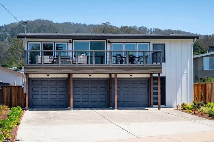 Property Photo:  355 Avenue Alhambra  CA 94018 