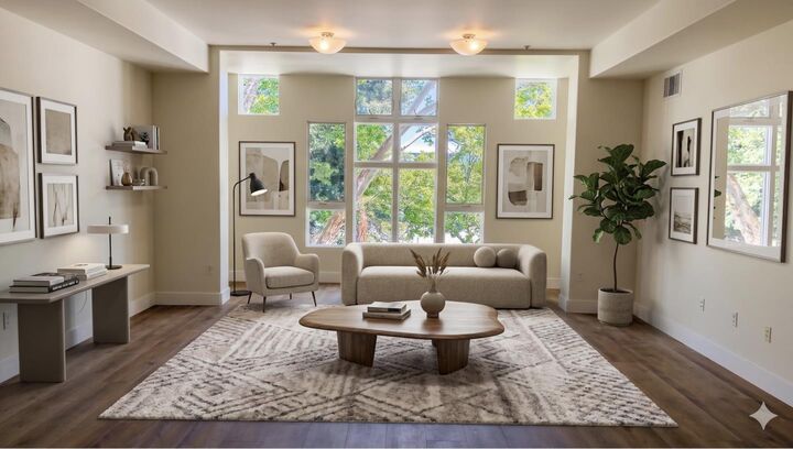 Property Photo:  200 Sheridan Avenue 308  CA 94306 