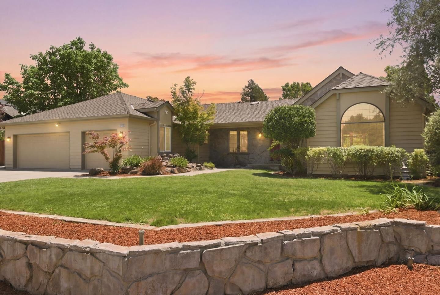 Property Photo:  1112 Grimley Lane  CA 95120 