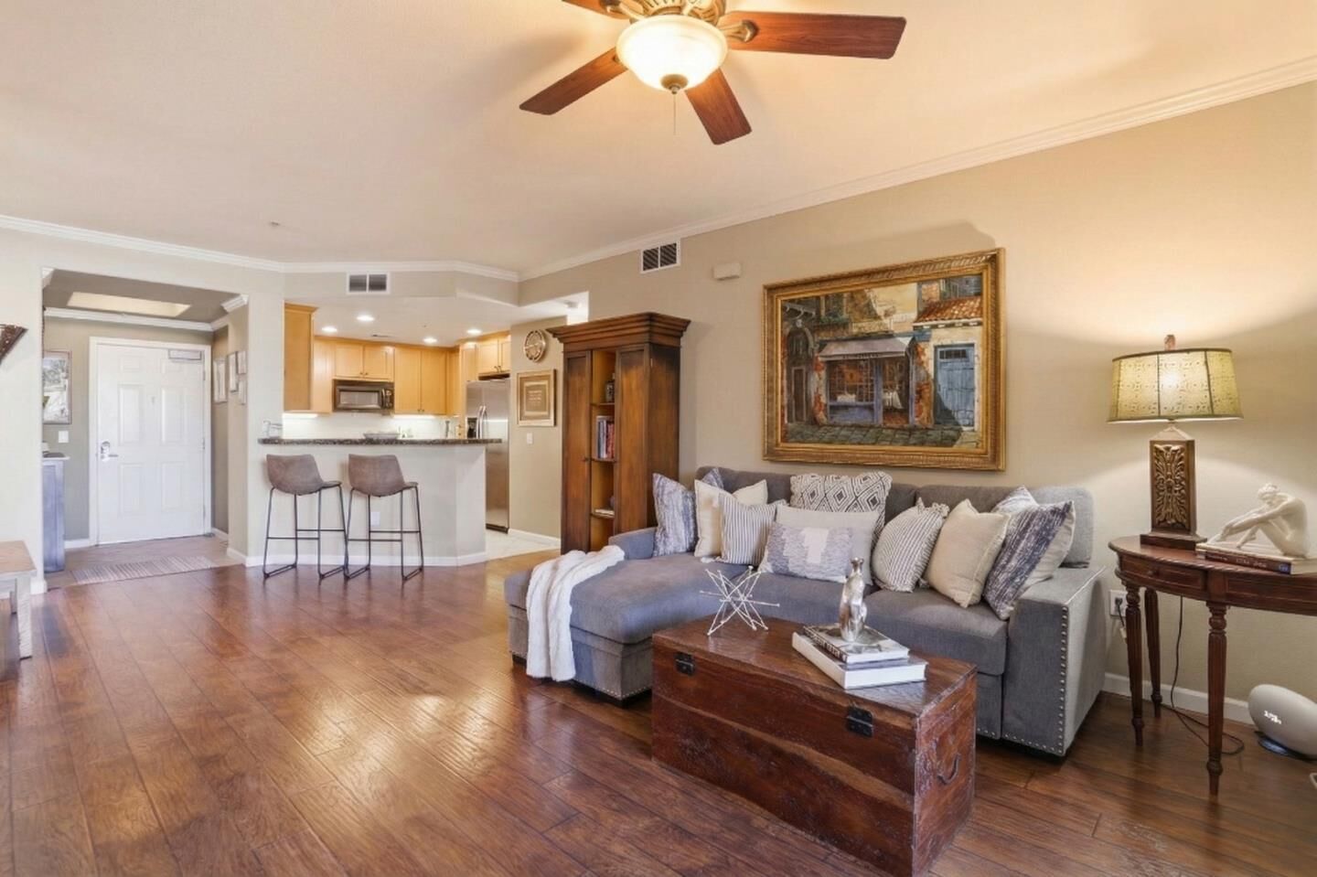 Property Photo:  1310 Saddle Rack Street 314  CA 95126 