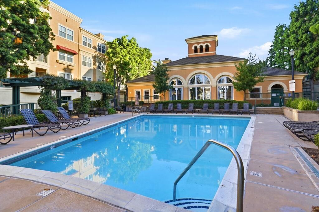 Property Photo: 1310 Saddle Rack Street 314 CA 95126