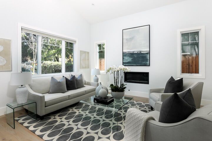 Property Photo:  1909 Menalto Avenue  CA 94025 