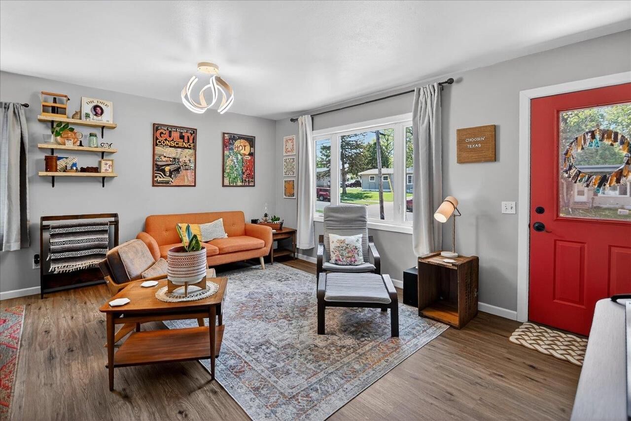 Property Photo:  1926 Scott Lane  WI 53704 