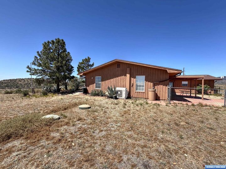 Property Photo: 41 Armijo Road NM 88061-9152