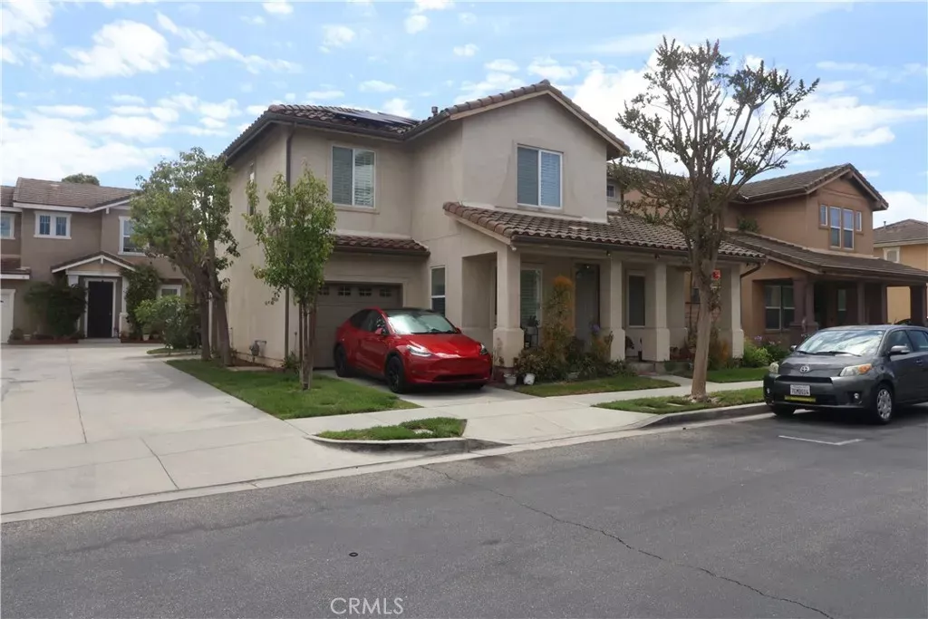Property Photo:  22838 Serra Drive  CA 90745 
