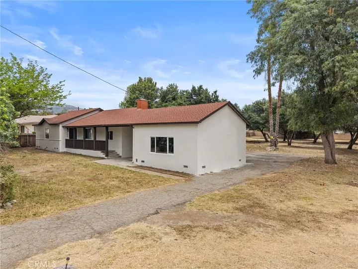 Property Photo:  736 N Walnut  CA 91773 