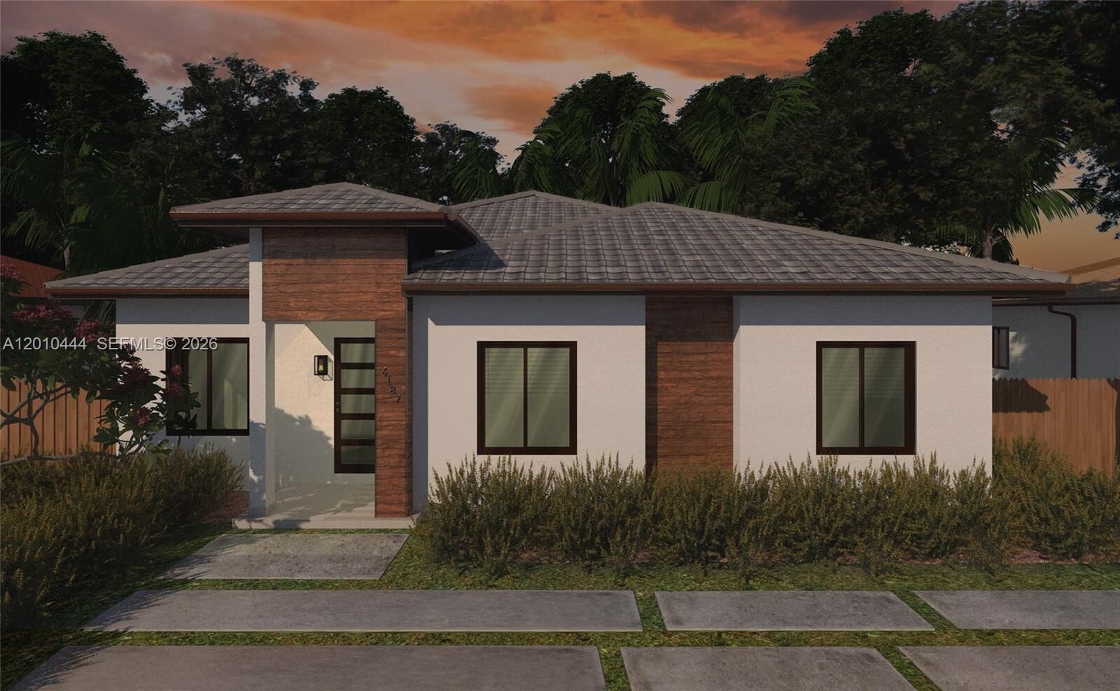 Property Photo:  22464 SW 109th Psge  FL 33170 