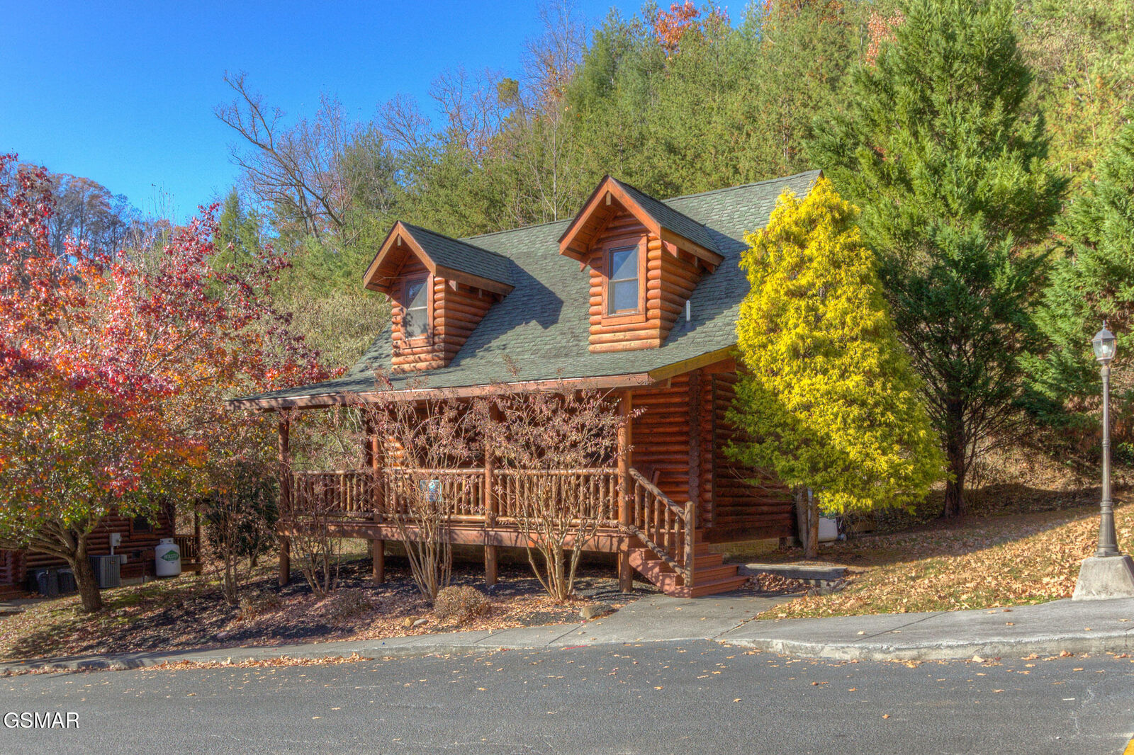 Property Photo:  3139 Smoky Ridge Way  TN 37876 