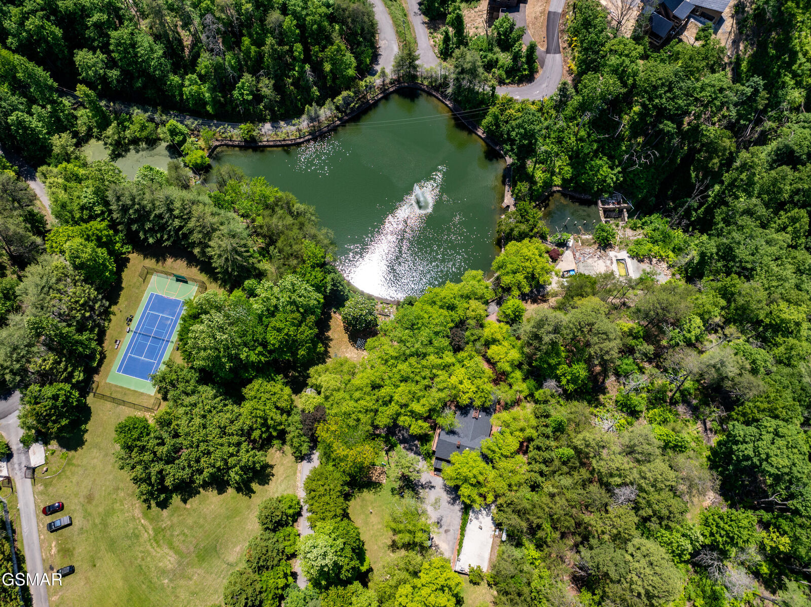 Property Photo: 2315 Headrick Lead TN 37862