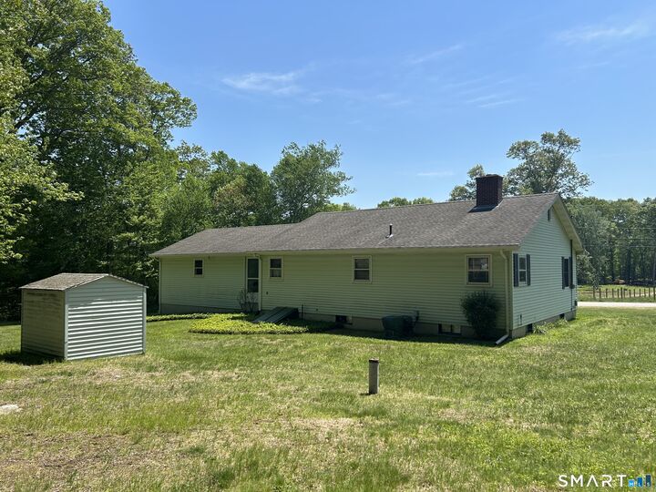 Property Photo:  88 Bushnell Hollow Road  CT 06330 