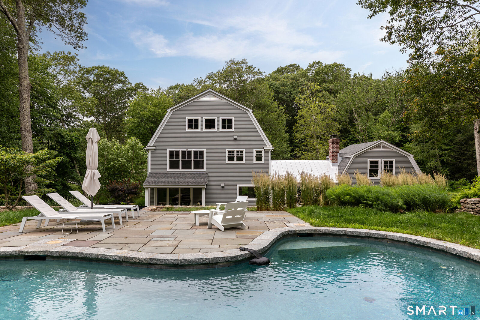 Property Photo:  176 Apple Lane  CT 06783 