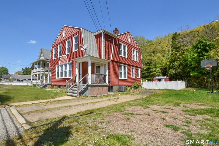 Property Photo:  37-39 Park Avenue  CT 06418 