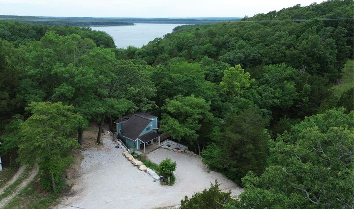Property Photo: 22674 Forest Lane MO 65668