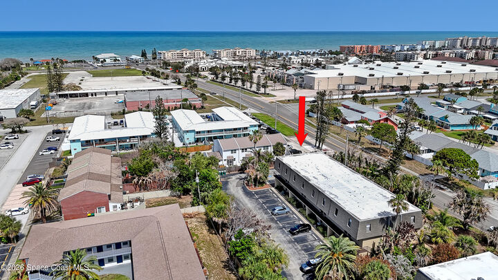 Property Photo: 1010 Pine Tree Drive FL 32937