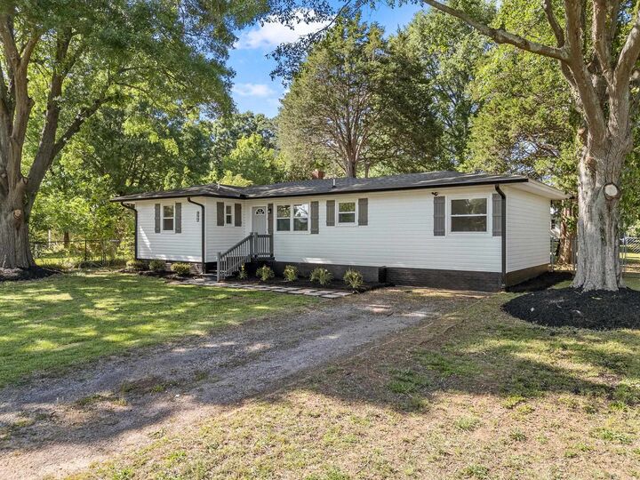 Property Photo: 255 Hazelwood Avenue SC 29302
