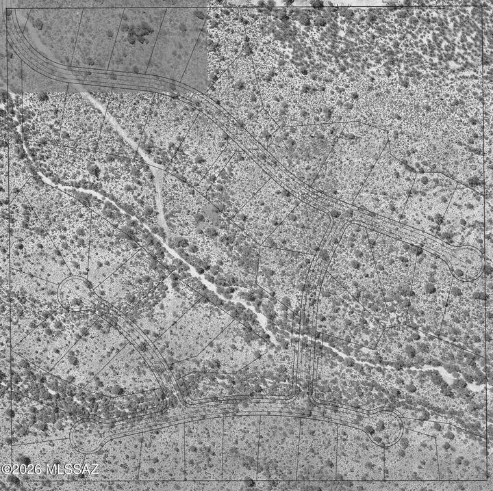 Property Photo:  47 Lots Off Colossal Cave Rd 43  AZ 85641 