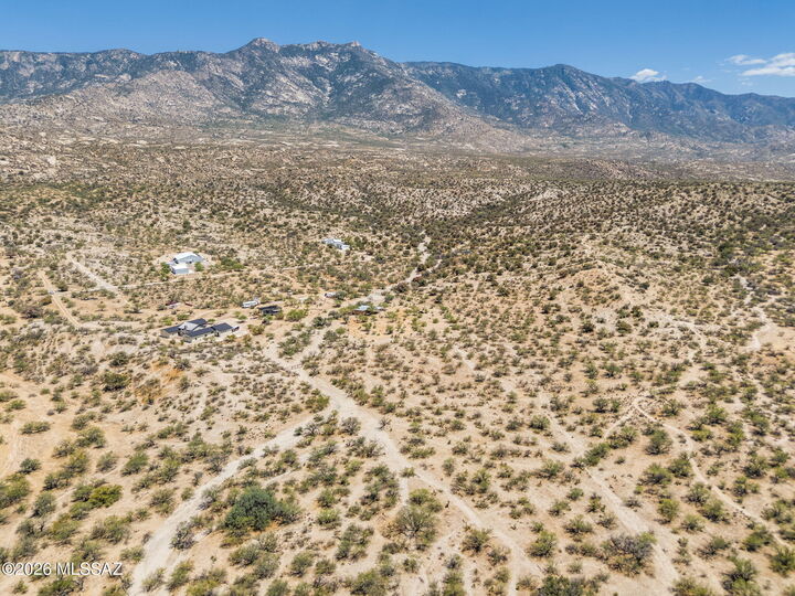 Property Photo:  Tbd N Ridge Rock Trail  AZ 85739 