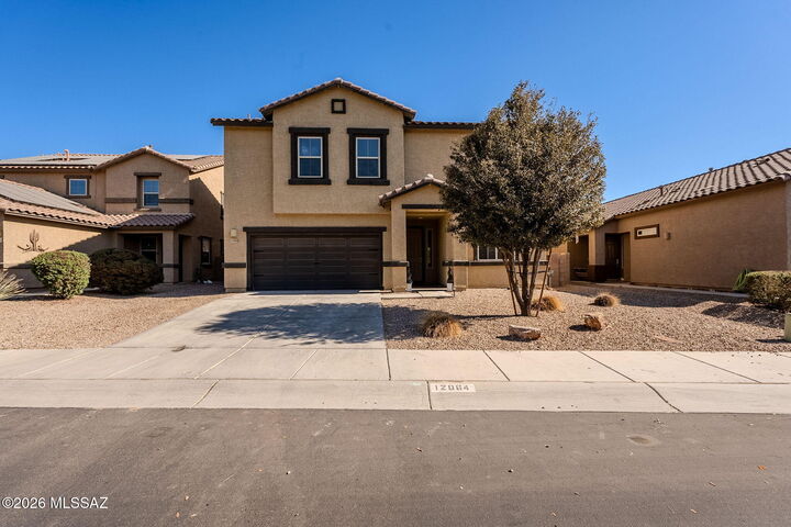 Property Photo:  12064 N Walz Drive  AZ 85653 