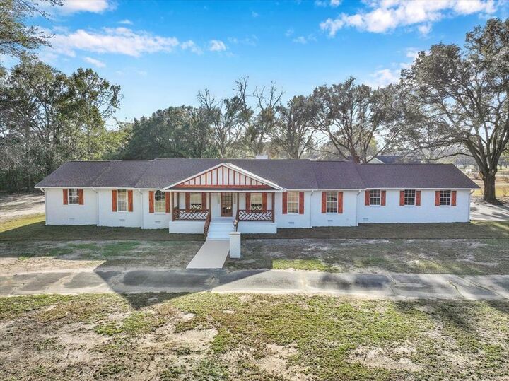 Property Photo:  2188 Fredonia Road  GA 31757 