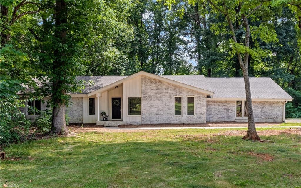 Property Photo:  3255 Parrish Road  NC 27105 