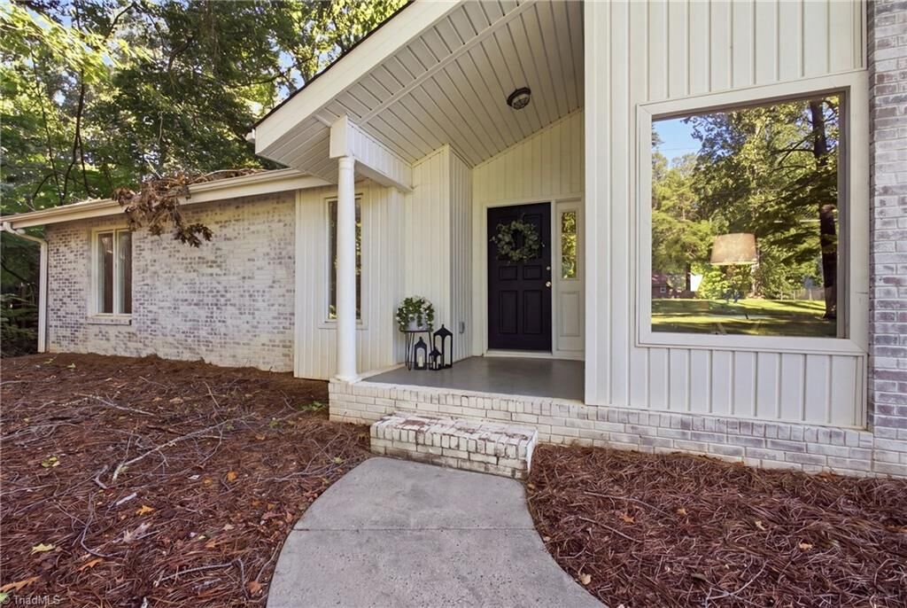 Property Photo:  3255 Parrish Road  NC 27105 