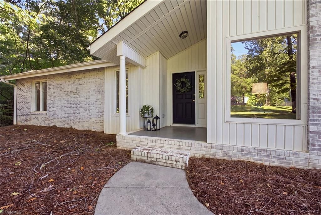 Property Photo:  3255 Parrish Road  NC 27105 