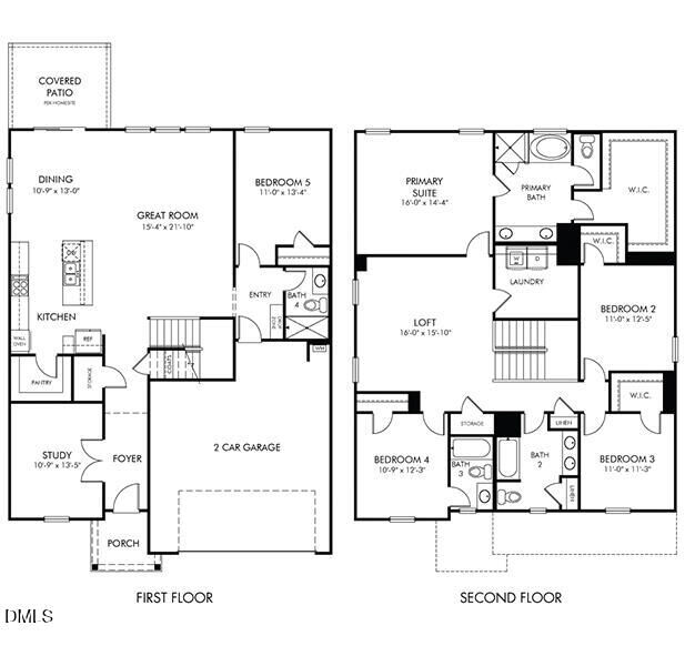 Property Photo:  3532 Blythedale Lane  NC 27616 