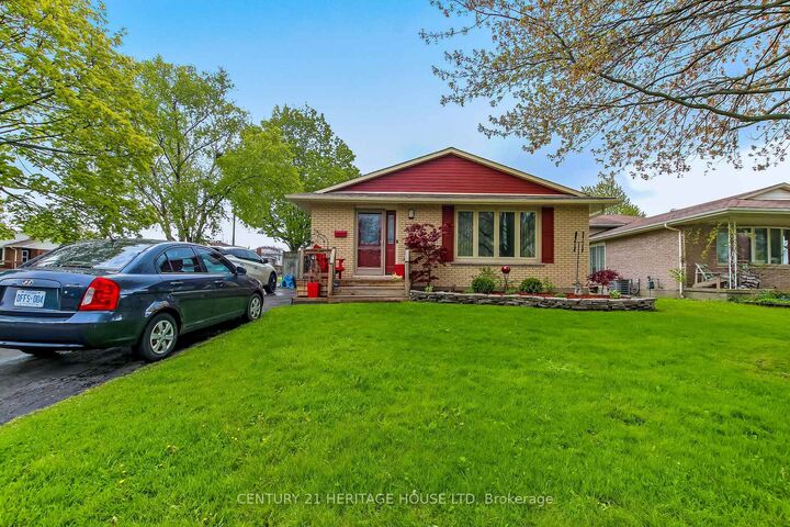 Property Photo: 2 David Drive ON N5R 5L3