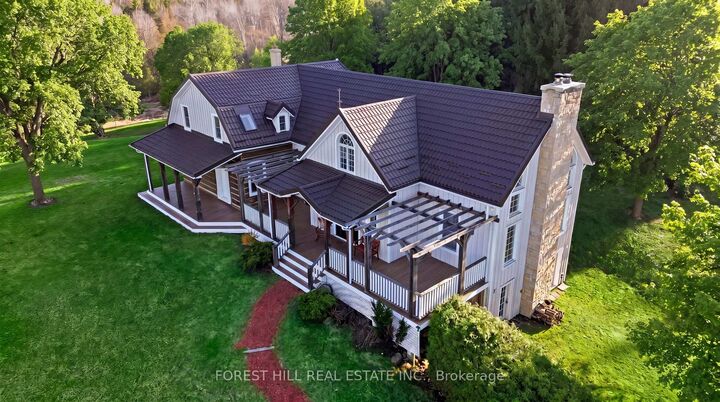 1668 County 50 Road — photo 1