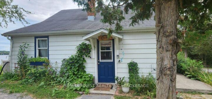 Property Photo: 21 Furlong Road ON K0K 2A0