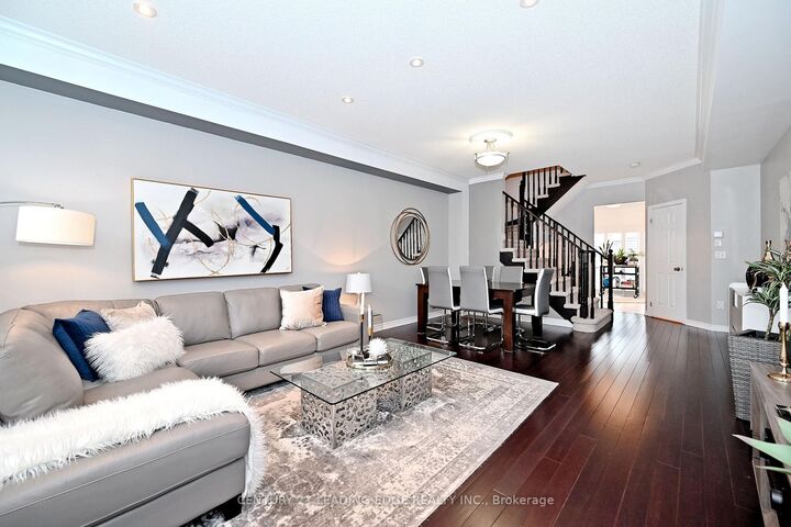 Property Photo: 13 Beehive Lane ON L6E 0K6