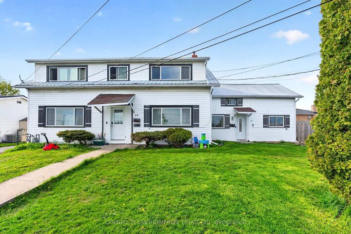 10/12 Manitou Crescent E — photo 1