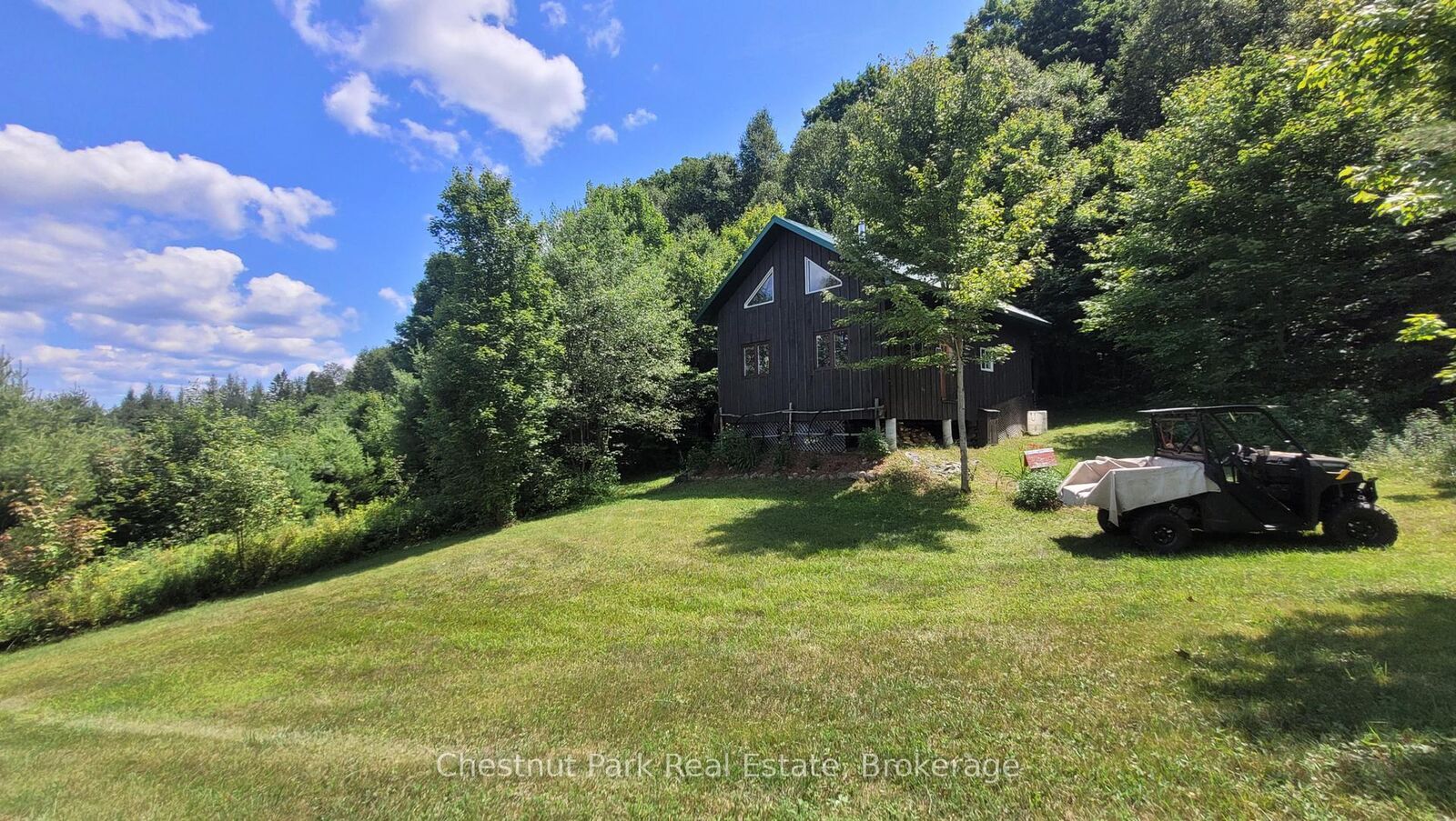 Property Photo: 1060 Baker Side Road ON P1L 1W9
