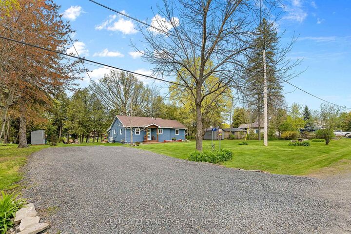 Property Photo: 877 River Road ON K0G 1J0