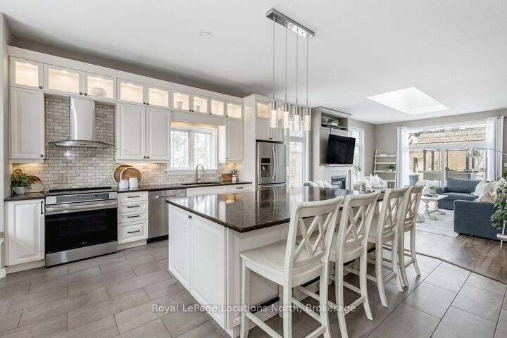 Property Photo: 1094 River Road W ON L9Z 2W7