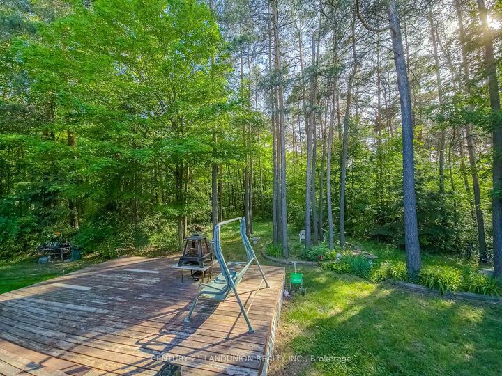 Property Photo: 2 Heron Trail ON L3Y 4W1