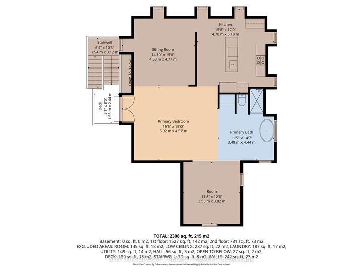Property Photo: 309 Cromwell Street ON N6A 1Z7