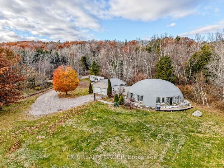 Property Photo: 153 Smith Road ON K0K 3K0