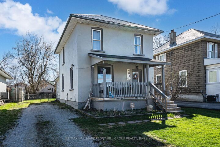 408 Regent Street — photo 1