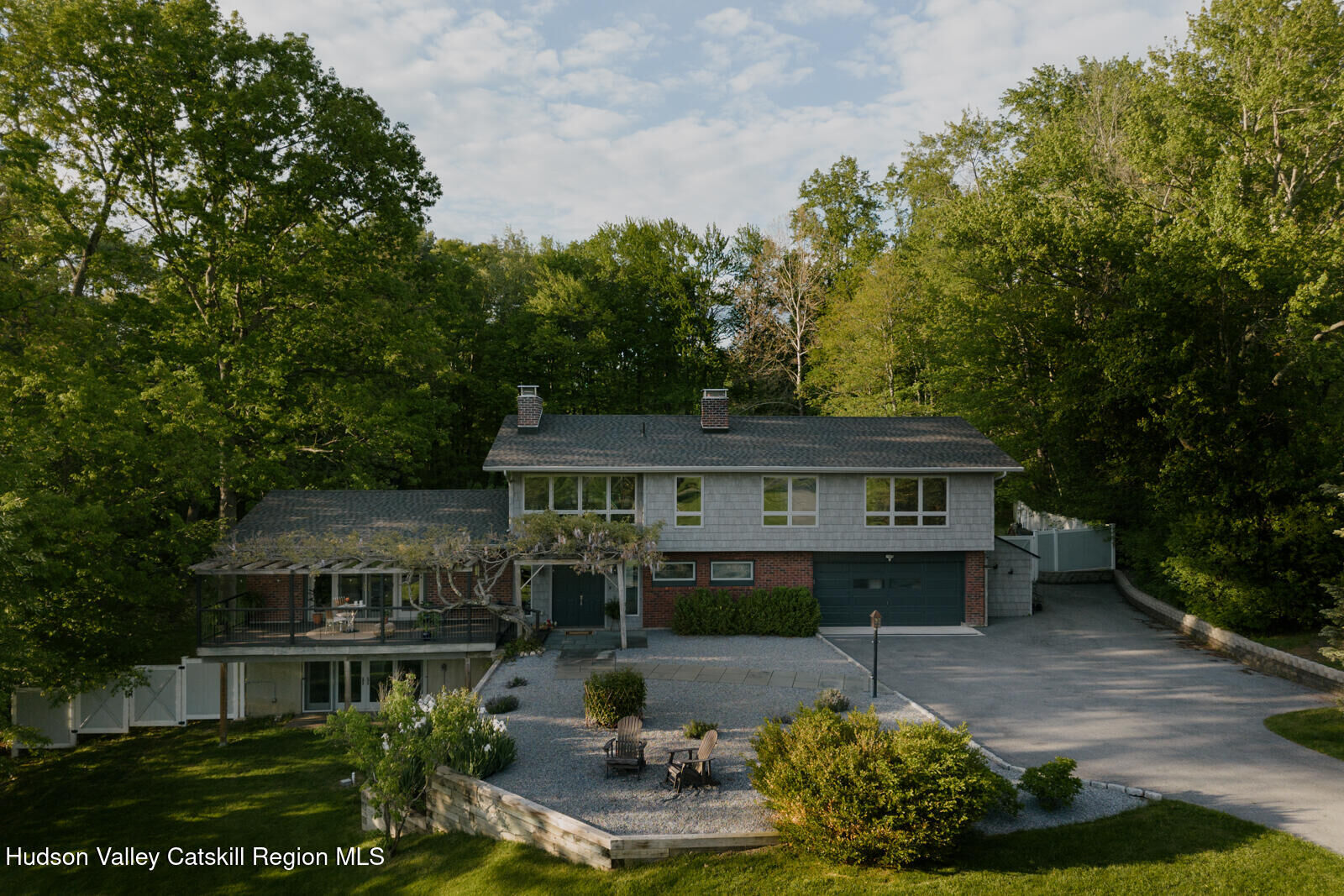 Property Photo: 18 Scenic NY 12538