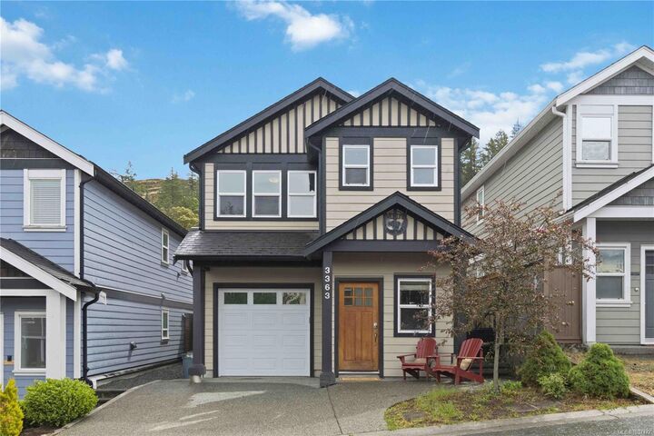 Property Photo: 3363 Turnstone Dr BC V9C 0J4